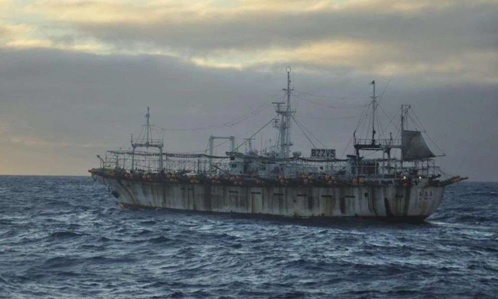 Πληροφορίες για κατάληψη αλιευτικού σκάφους της Υεμένης στον Κόλπο του Άντεν